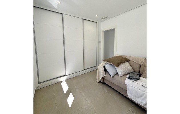 Nieuwbouw - Villa - Benijofar - Pueblo