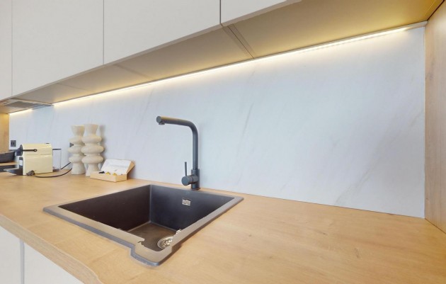 Nieuwbouw - Villa - Polop - PAU 1