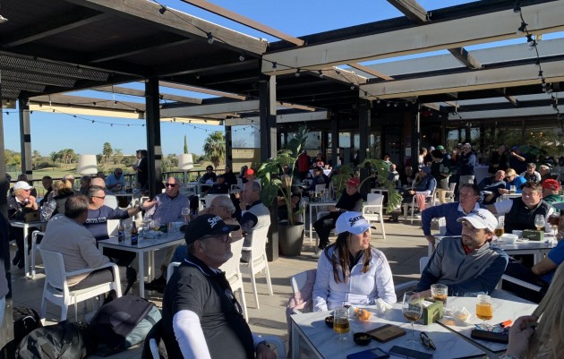 Nieuwbouw - Ground Floor Bungalow - San Javier - Roda Golf