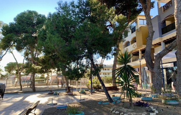 Nieuwbouw - Ground Floor Bungalow - San Javier - Roda Golf