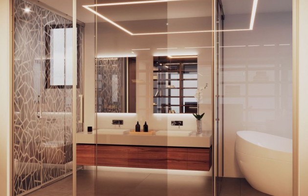 Nieuwbouw - Villa - Altea - Santa Clara