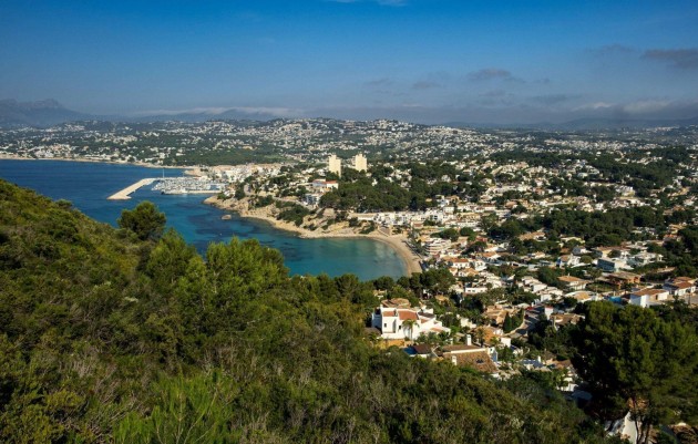 Nieuwbouw - Semidetached - Els Poblets - Partida Barranquets