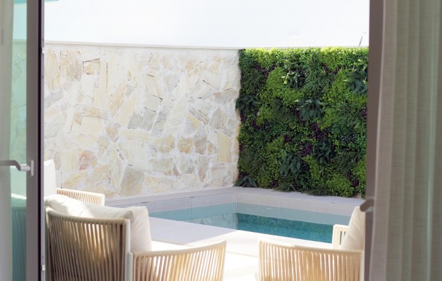 New Build - Ground Floor Bungalow - Pilar de la Horadada - Torre De La Horadada