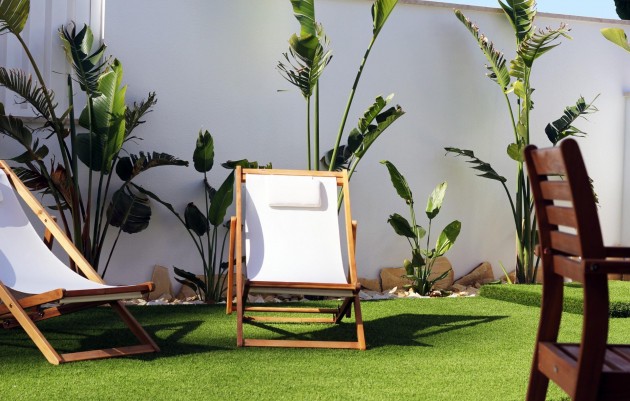 New Build - Ground Floor Bungalow - Pilar de la Horadada - Torre De La Horadada