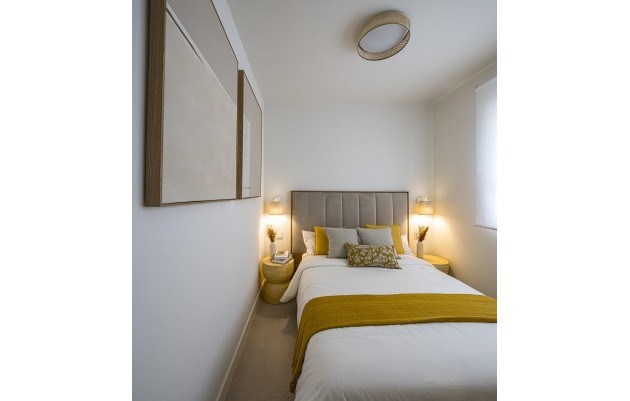 New Build - Ground Floor Bungalow - Pilar de la Horadada - Torre De La Horadada