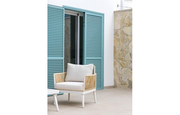 New Build - Ground Floor Bungalow - Pilar de la Horadada - Torre De La Horadada