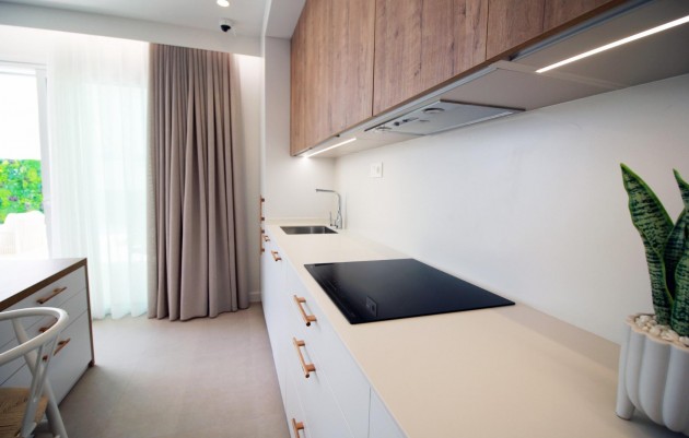 New Build - Ground Floor Bungalow - Pilar de la Horadada - Torre De La Horadada