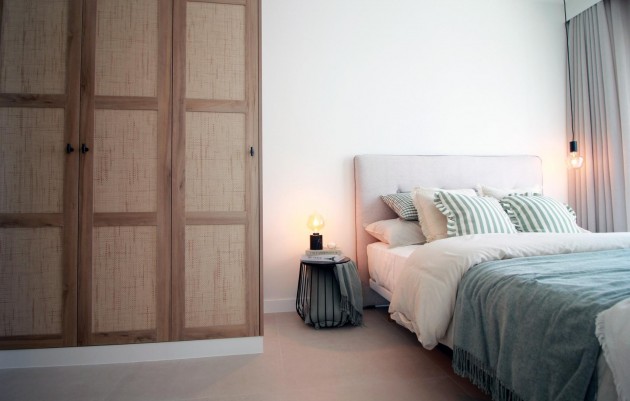 New Build - Ground Floor Bungalow - Pilar de la Horadada - Torre De La Horadada