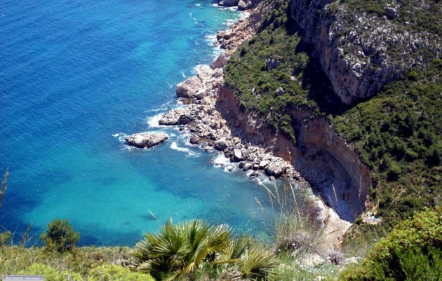 Nieuwbouw - Villa - Benitachell - Cumbres Del Sol