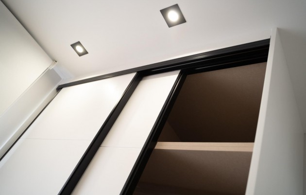 Nouvelle construction - Town House - Orihuela Costa - Entre golf