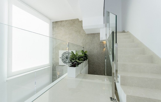 Nouvelle construction - Villa - Vera - Vera playa