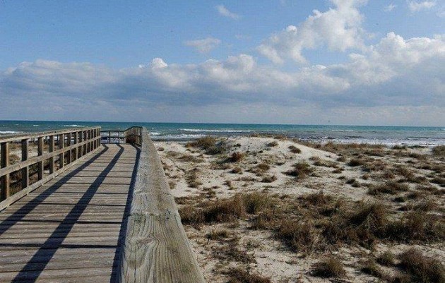 Nueva construcción  - Ground floor apartment - San Pedro del Pinatar - Pueblo