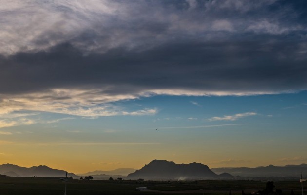 Revente - Penthouse - Algorfa - La Finca Golf