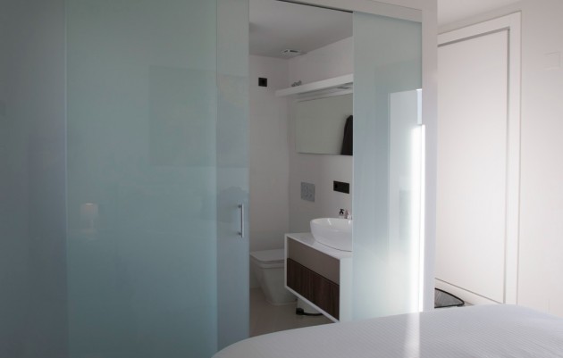 Revente - Penthouse - Algorfa - La Finca Golf