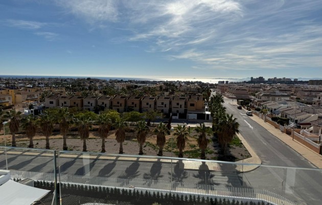 Nieuwbouw - Ground floor apartment - Orihuela Costa - Lomas de Cabo Roig