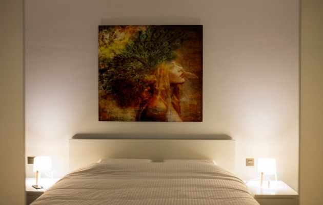 Revente - Penthouse - Algorfa - La Finca Golf