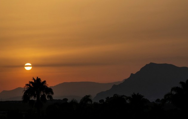 Revente - Penthouse - Algorfa - La Finca Golf