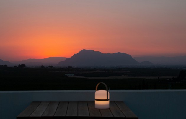 Revente - Penthouse - Algorfa - La Finca Golf