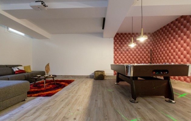 Nieuwbouw - Villa - Cartagena - Playa honda