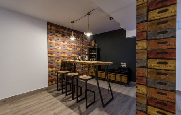 Nieuwbouw - Villa - Cartagena - Playa honda