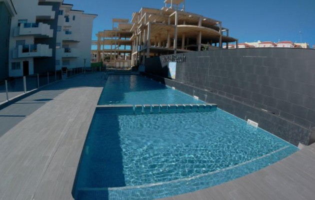 Nueva construcción  - Apartamento - Orihuela Costa - Las Filipinas