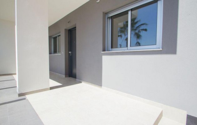Nueva construcción  - Apartamento - Orihuela Costa - Las Filipinas