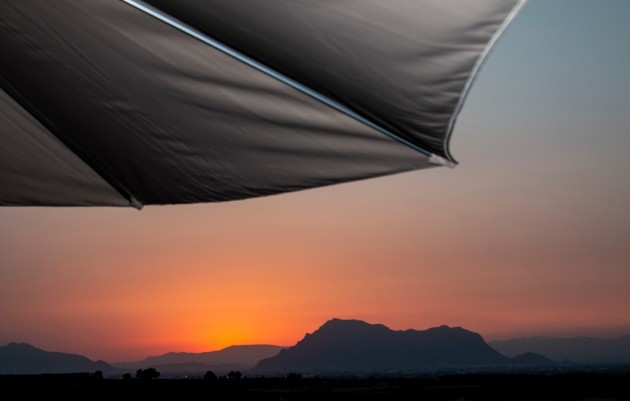 Revente - Penthouse - Algorfa - La Finca Golf