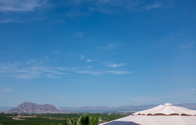 Revente - Penthouse - Algorfa - La Finca Golf
