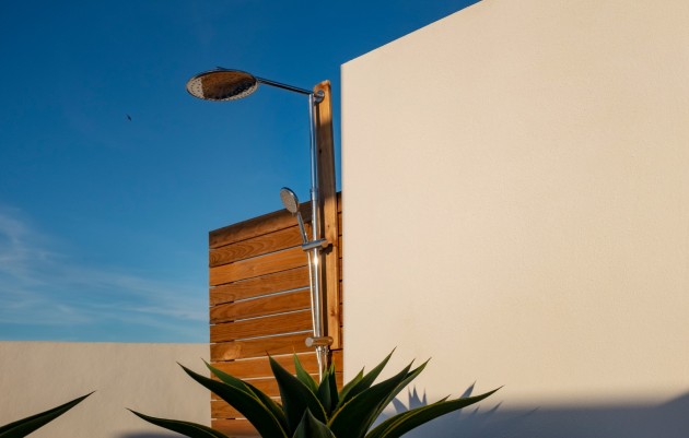 Revente - Penthouse - Algorfa - La Finca Golf