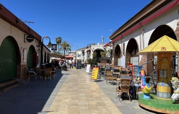 Nieuwbouw - Villa - Pilar de la Horadada - Riomar