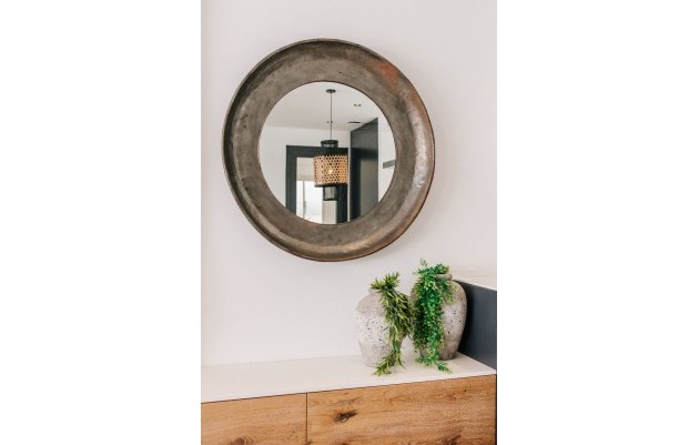 Nueva construcción  - Ground Floor Bungalow - Rojales - La Marquesa Golf