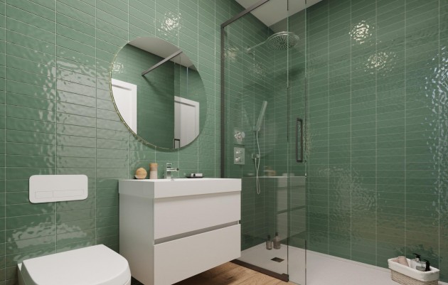 Nieuwbouw - Villa - Mutxamel - Bonalba-cotoveta