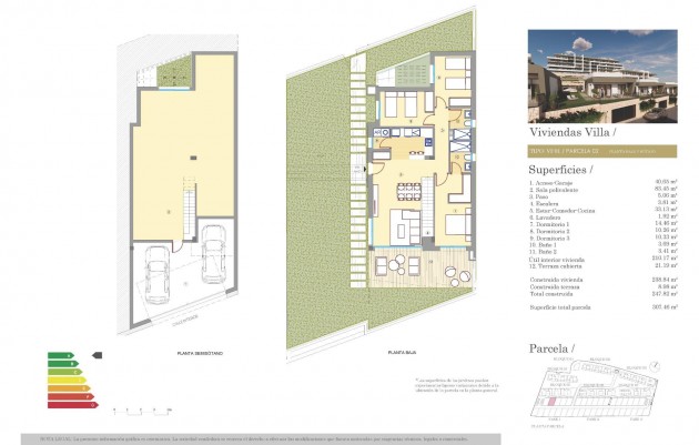Nieuwbouw - Villa - Mutxamel - Bonalba-cotoveta