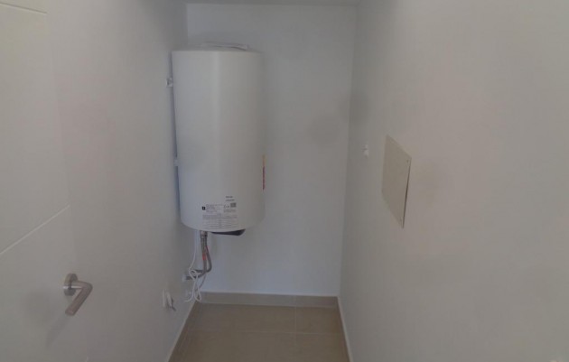 Nieuwbouw - Villa - Pinoso - Camino Del Prado