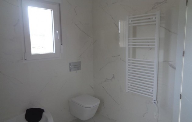 Nieuwbouw - Villa - Pinoso - Camino Del Prado