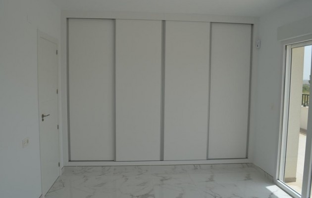 Nieuwbouw - Villa - Pinoso - Camino Del Prado