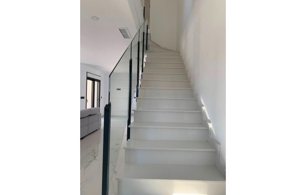 Nieuwbouw - Villa - Pinoso - Camino Del Prado