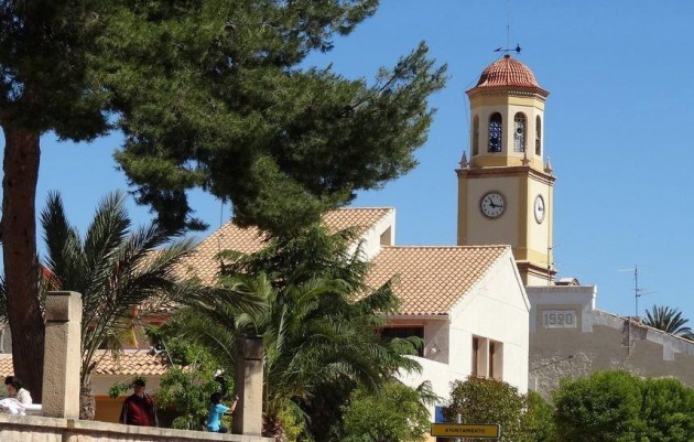 Nieuwbouw - Villa - La Romana - Batistes