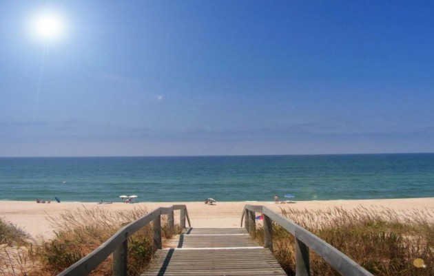 Nieuwbouw - Villa - San Fulgencio - Urb. La Marina