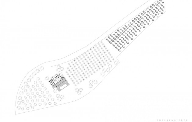 Nouvelle construction - Villa - Moraira_Teulada - Fustera