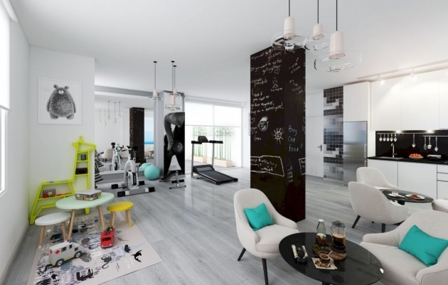 Nieuwbouw - Penthouse - Calpe - Arenal Bol