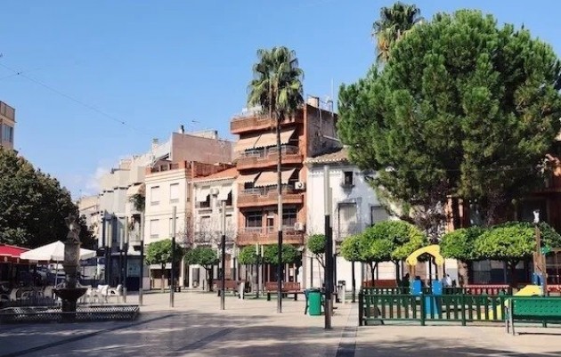 Nieuwbouw - Villa - Calasparra - Coto riñales