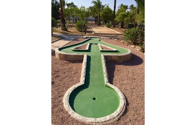 Nieuwbouw - Villa - LOS URRUTIAS - ESTRELLA DE MAR