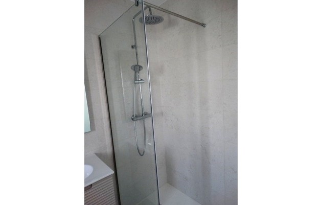 New Build - Semidetached - Pilar de la Horadada - pueblo