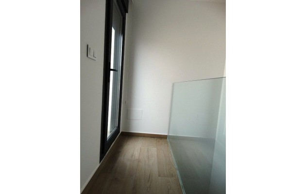 New Build - Semidetached - Pilar de la Horadada - pueblo