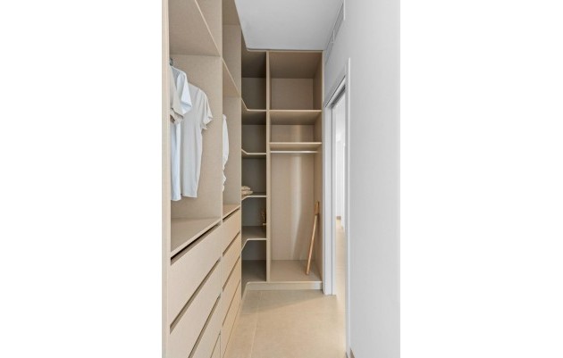 Nueva construcción  - Ático - Cartagena - Mar de Cristal