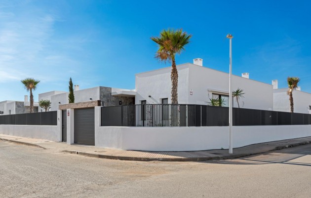 Nieuwbouw - Villa - Cartagena - Mar de Cristal