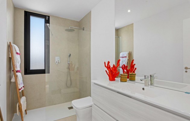 Nieuwbouw - Villa - Cartagena - Mar de Cristal