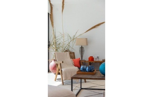 Nieuwbouw - Villa - Cartagena - Mar de Cristal