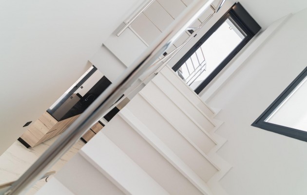 Nieuwbouw - Villa - Orihuela Costa - Punta Prima